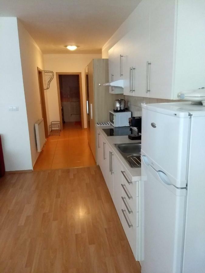 Apartman Na Donovaloch Apartment Donovaly Ngoại thất bức ảnh