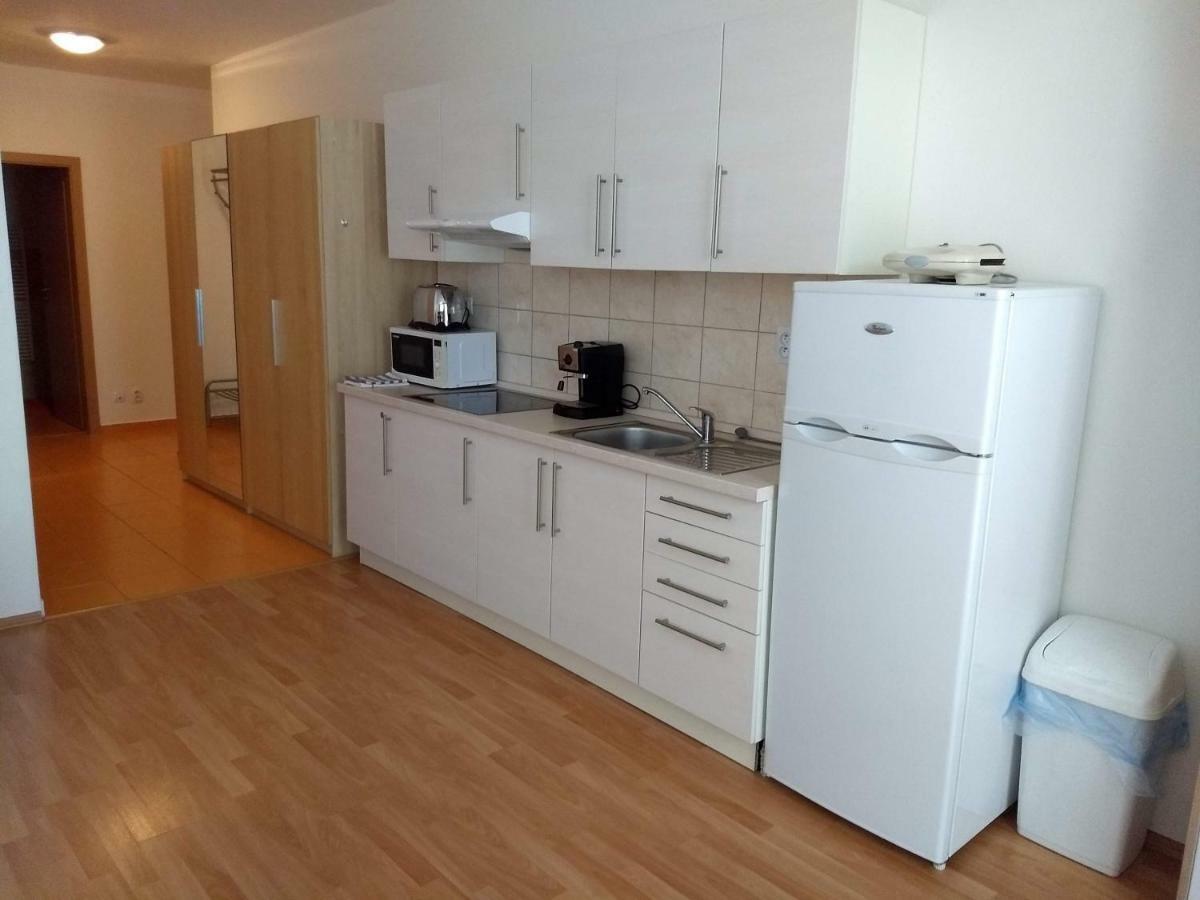 Apartman Na Donovaloch Apartment Donovaly Ngoại thất bức ảnh